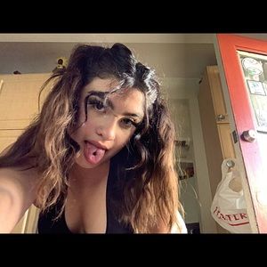 Meet your Posher, Breanna